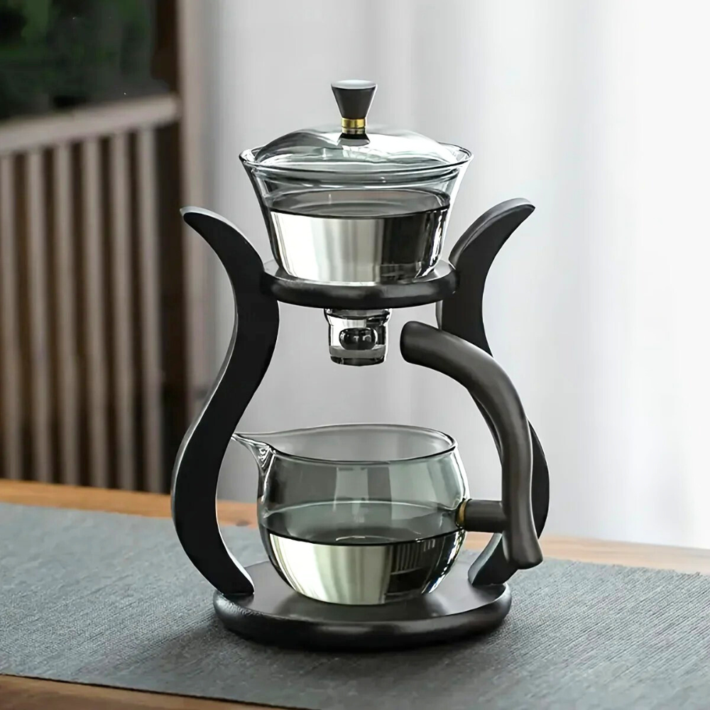 Infuseur à Thé Automatique