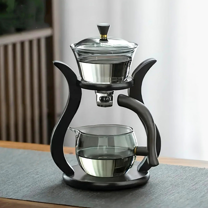 Infuseur à Thé Automatique