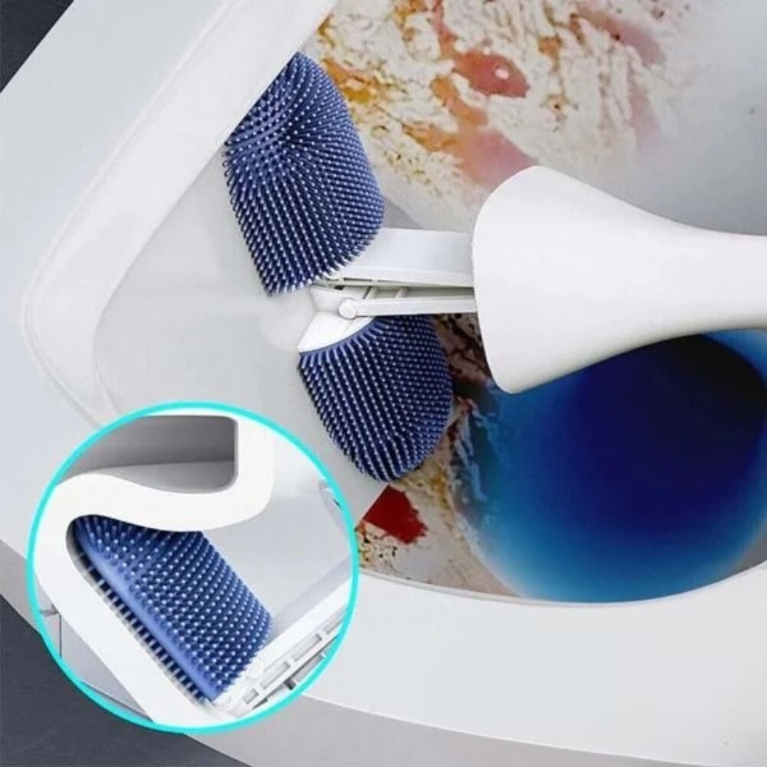 Épurex – La Brosse flexible pour une Propreté Impeccable