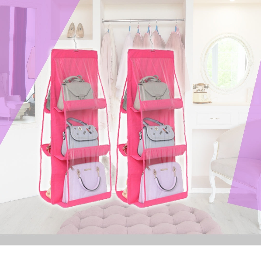 Rangement sac à main - Rangebag-Sympa™