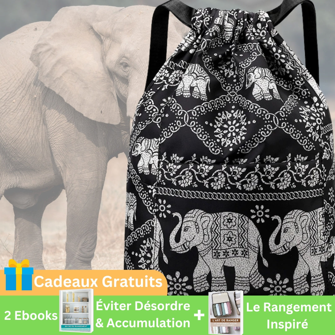 Sac a dos - Simple Bag Sympa™
