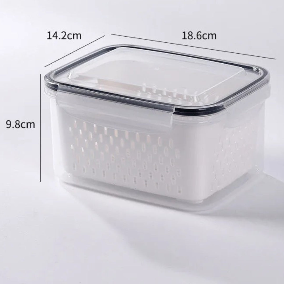 Boite stockage - Micro-Frigo-Congélo™