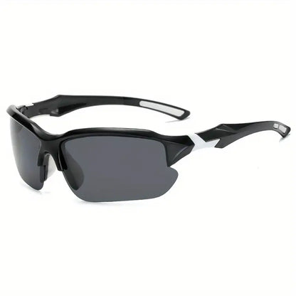 AdventureVision – Lunettes de Soleil de Sport Polarisées