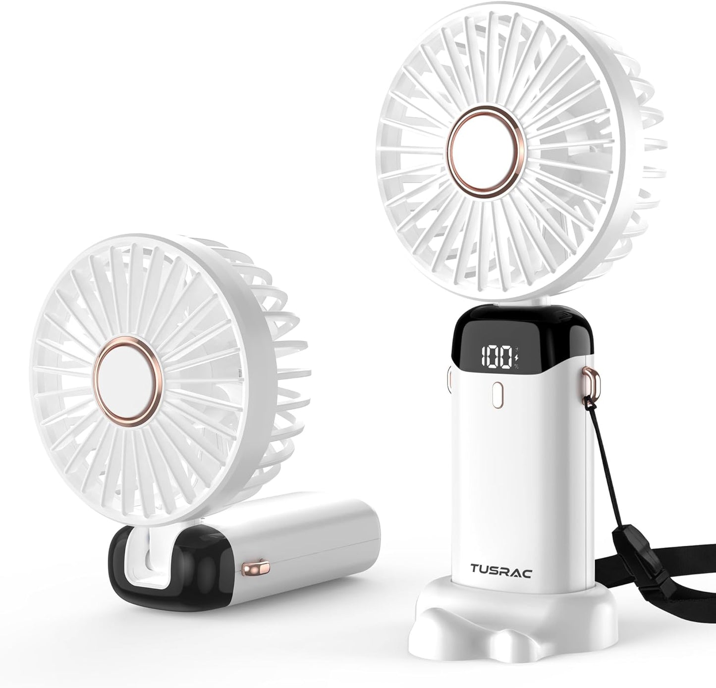 mini ventilateur portable 