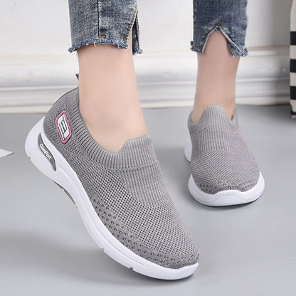 Baskets Orthopédiques Femme FlexFit™