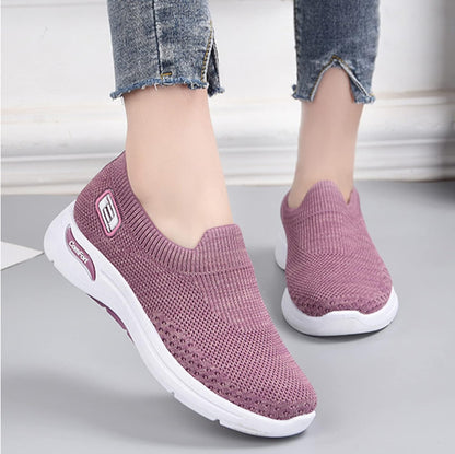 Baskets Orthopédiques Femme FlexFit™
