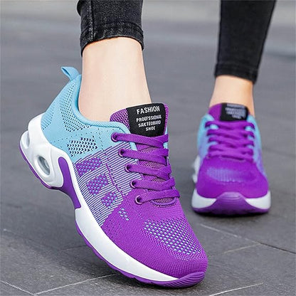 Baskets Orthopédiques Pour Femme Luma™