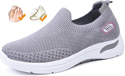 Baskets Orthopédiques Femme FlexFit™