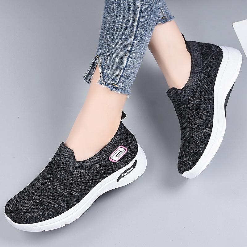 Baskets Orthopédiques Femme FlexFit™