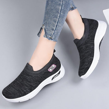 Baskets Orthopédiques Femme FlexFit™