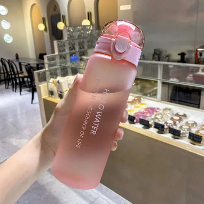 Gourde HelloWater