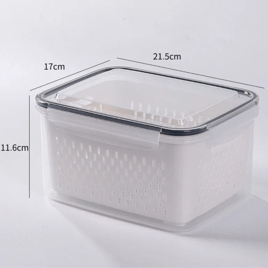 Boite stockage - Micro-Frigo-Congélo™