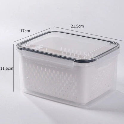 Boite stockage - Micro-Frigo-Congélo™