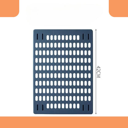 Étagère Support-Pegbord - Design it™