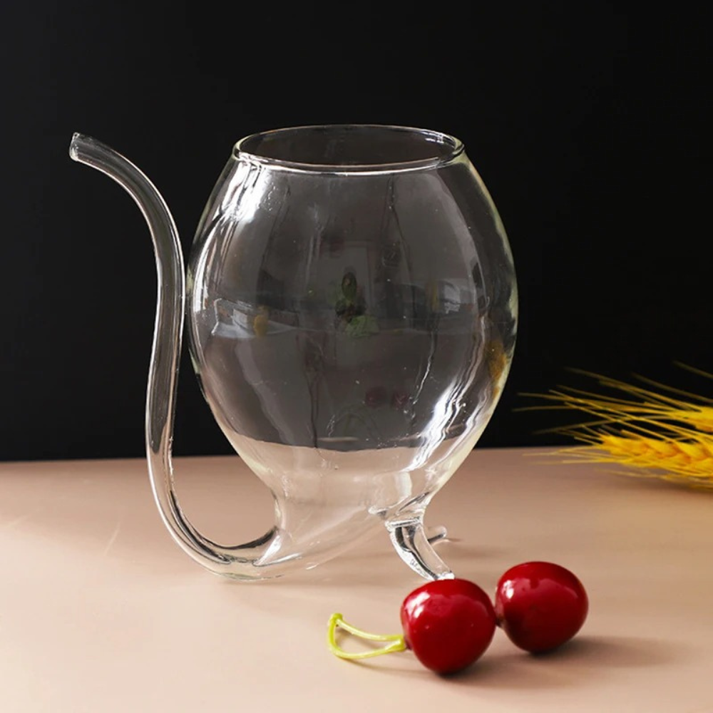 Verre à Thé Glacé