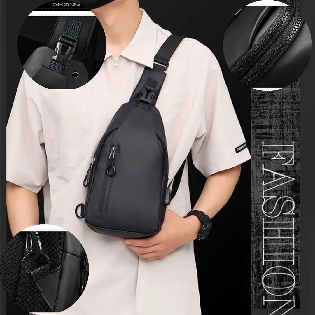 Sac bandouliere - My-Essentials™