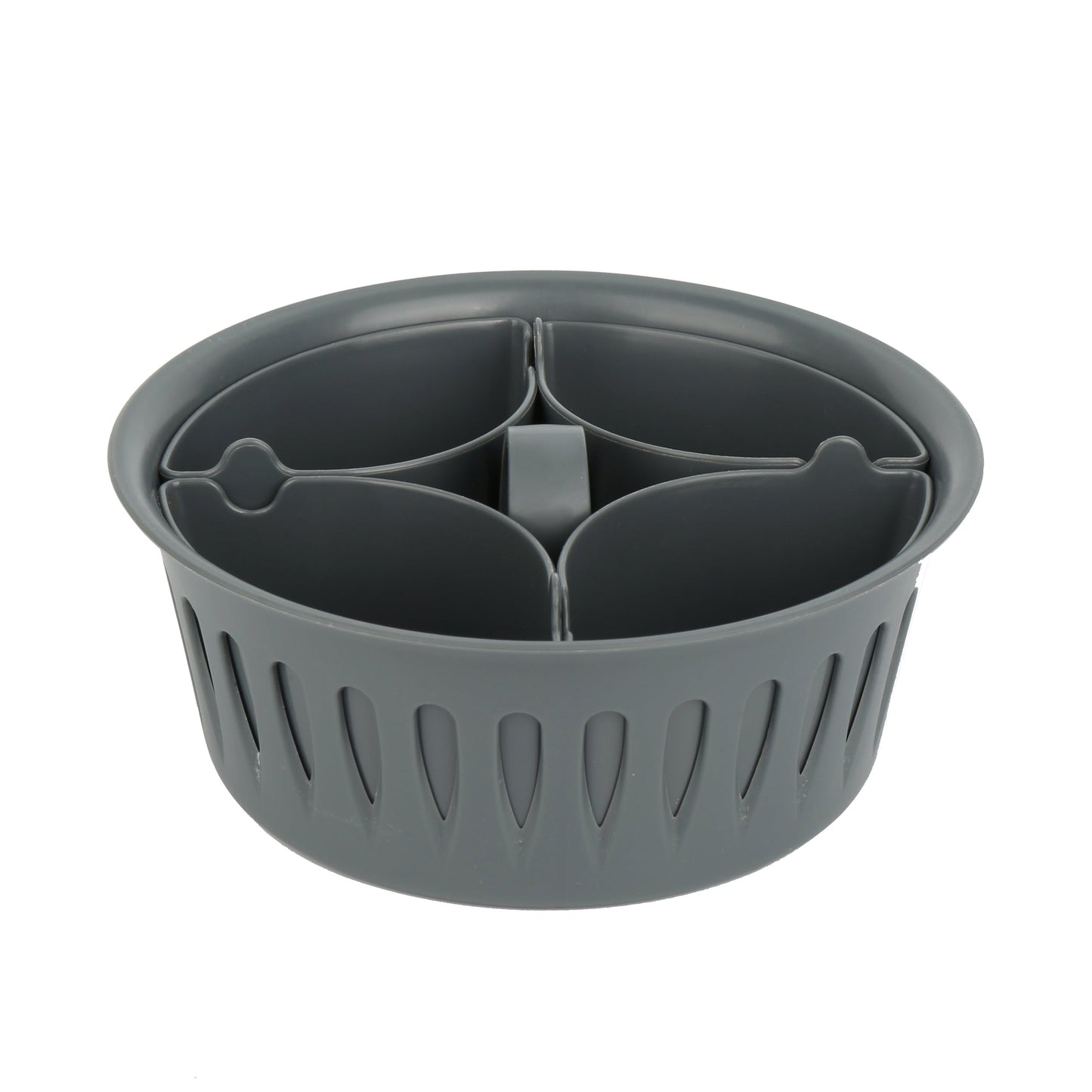 Cuirasix - Cuiseur à Oeufs 2 en 1 pour Robot Cuiseur (+1 Accessoire OFFERT)