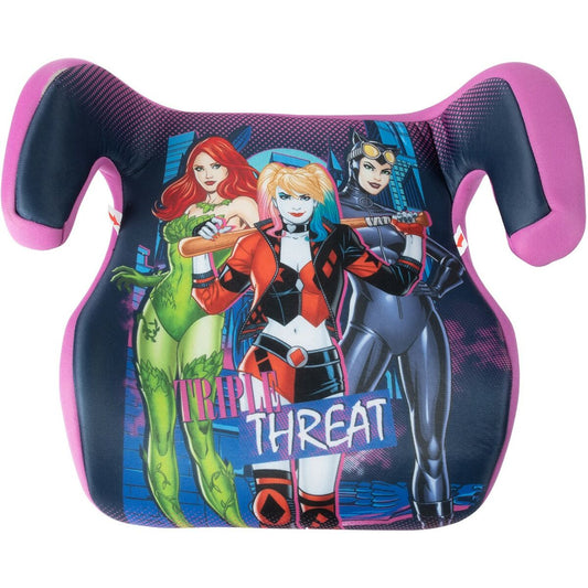 Coussin Réhausseur pour voiture Super Hero Girls