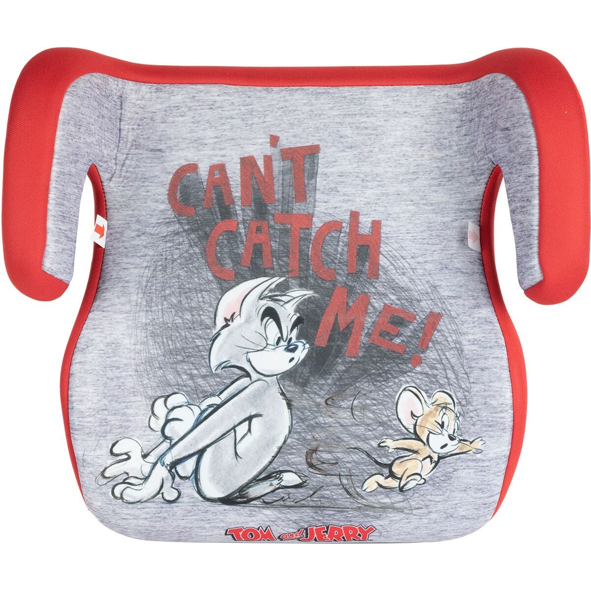 Coussin Réhausseur pour voiture Tom & Jerry