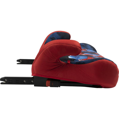 Coussin Réhausseur pour voiture Spider-Man (22 - 36 kg)