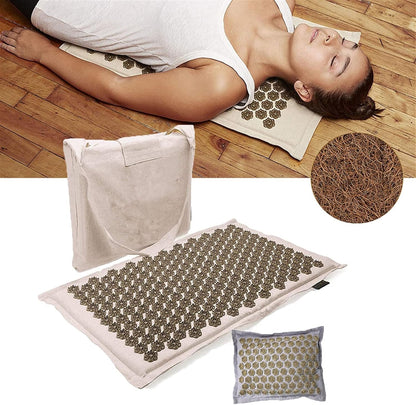 Tapis d'Acupression Acuva™
