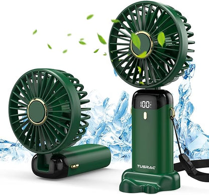 mini ventilateur portable 