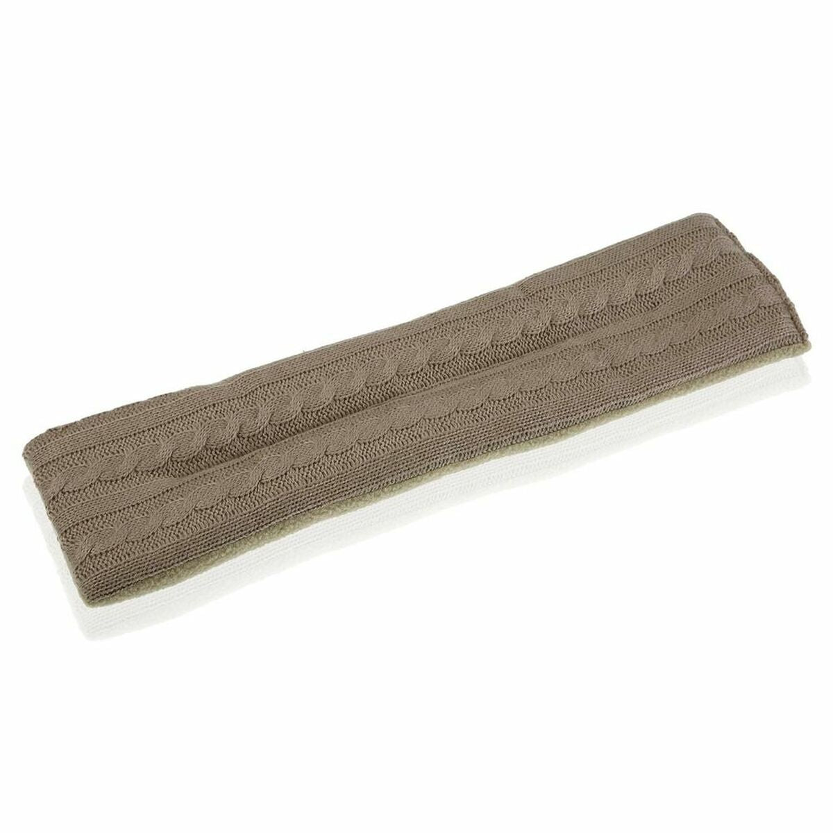 Coussin chauffant aromathérapie - Grains de blé et lavande