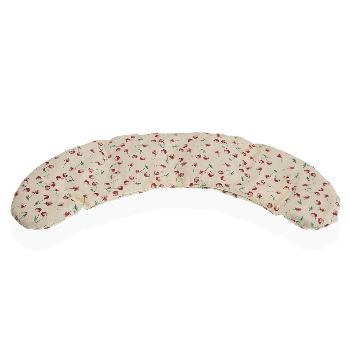 Coussin chauffant micro-ondes