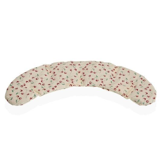 Coussin chauffant micro-ondes