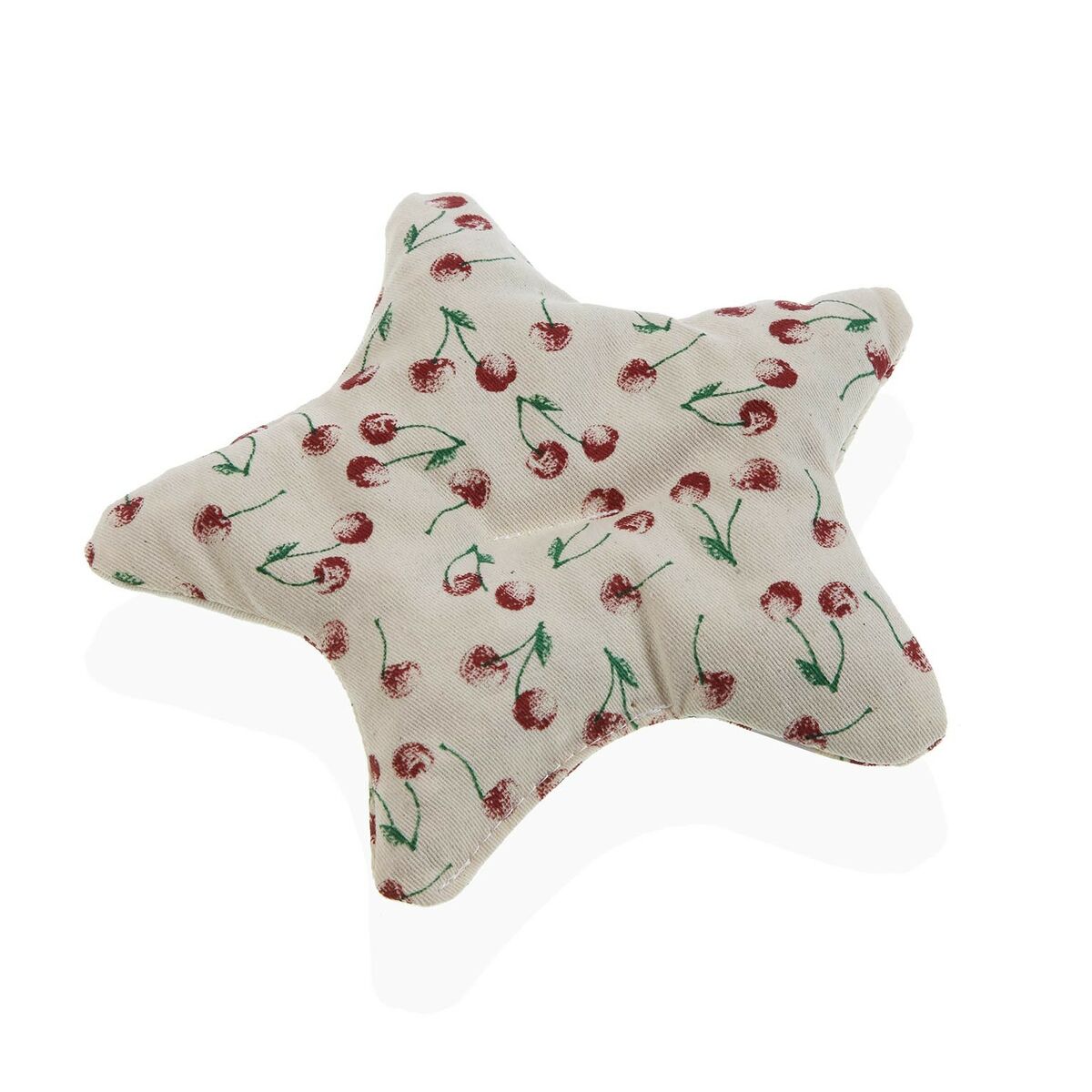 Coussin Thermique micro-ondes Étoile