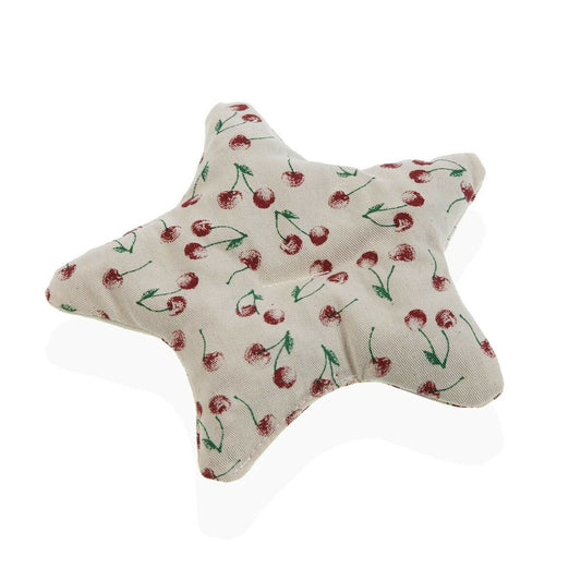Coussin Thermique micro-ondes Étoile