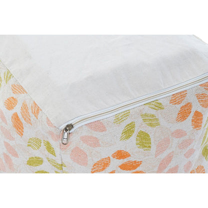 Coussin de sol Feuille Chic 40 x 40 x 40 cm