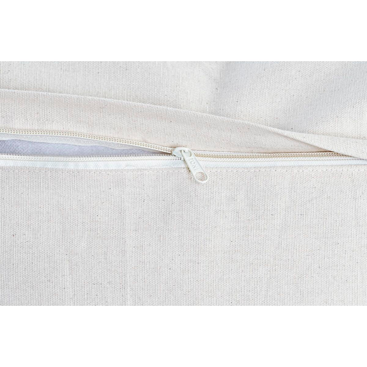 Coussin DKD Home Decor 60 x 10 x 60 cm Multicouleur Boho