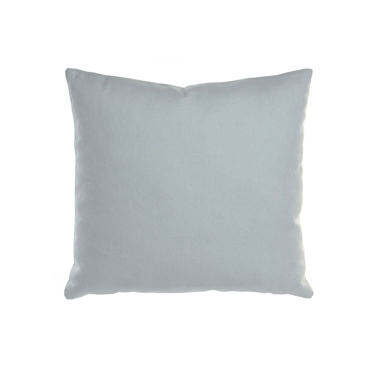 Coussin DKD Home Decor Rayures Bleu Blanc 45 x 15 x 45 cm méditerranéen
