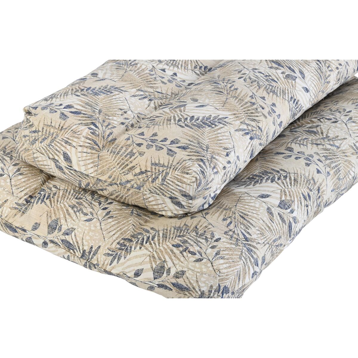 Coussin palette de jardin 120 x 80 x 16 cm