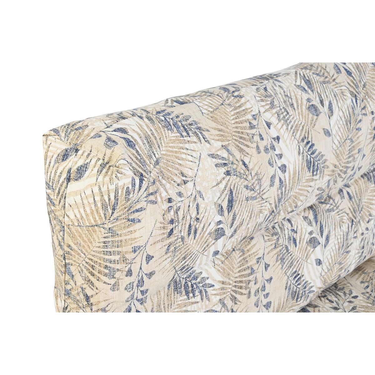 Coussin palette de jardin 120 x 80 x 16 cm