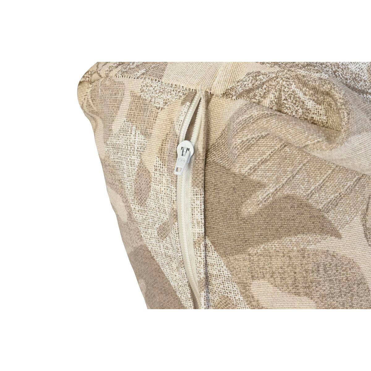 Coussin palette extérieur imperméable 120 x 80 x 16 cm