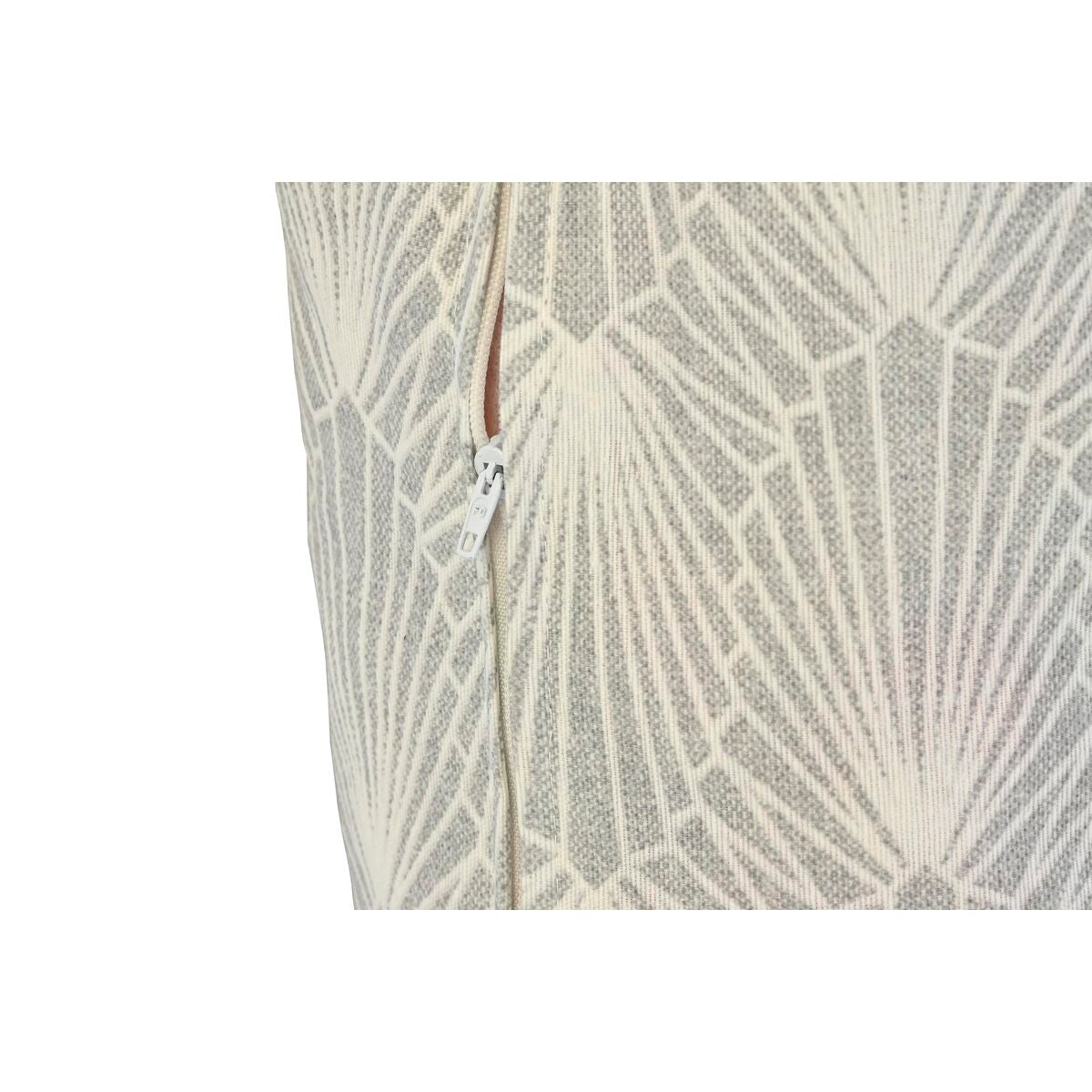Coussin palette extérieur Gris clair 120 x 80 x 16 cm