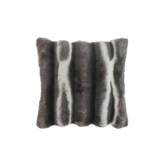 Coussin Home ESPRIT Gris 45 x 15 x 45 cm