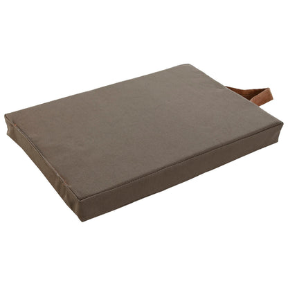 Coussin de sol jardinage genoux