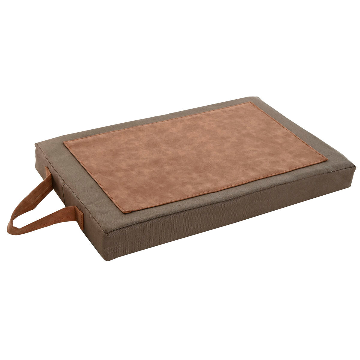 Coussin de sol jardinage genoux