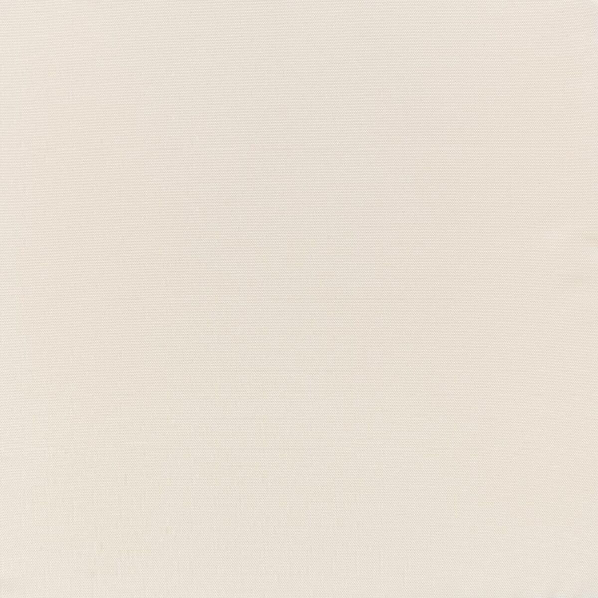 Coussin de chaise Crème 90 x 40 x 4 cm