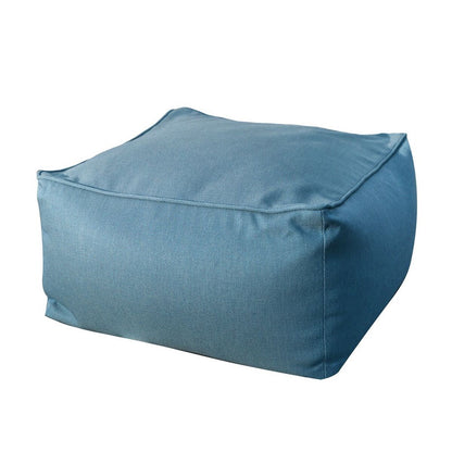 Pouf d'extérieur 70 x 70 x 36 Résistant aux UV