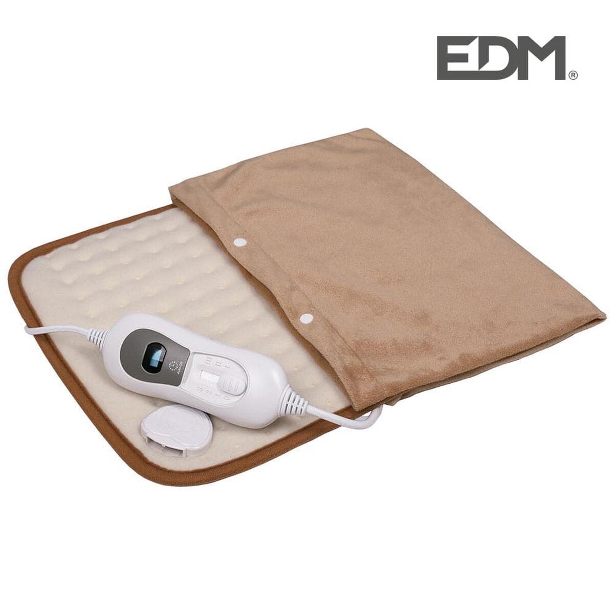 Coussin chauffant électrique 100W