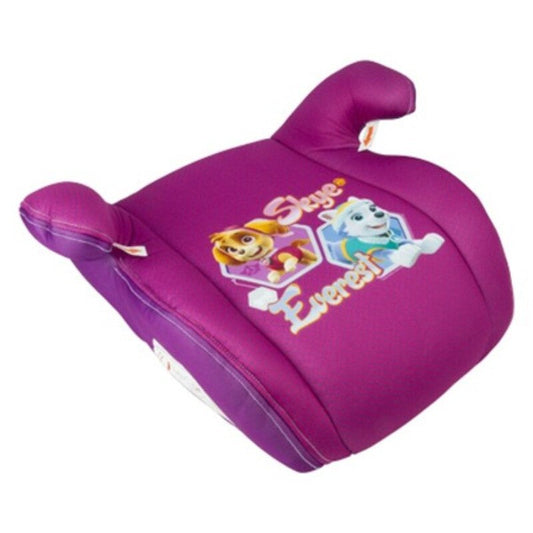 Coussin Réhausseur pour voiture The Paw Patrol Rose