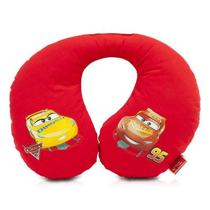 Coussin de voyage Cars