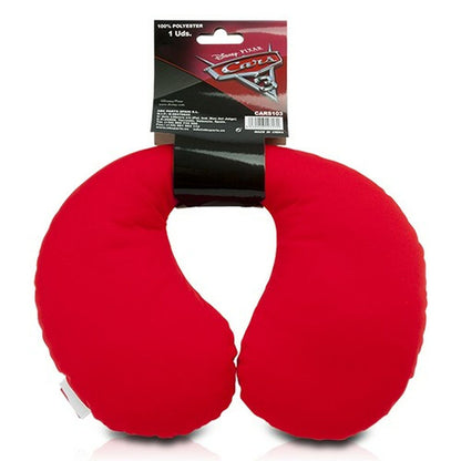 Coussin de voyage Cars