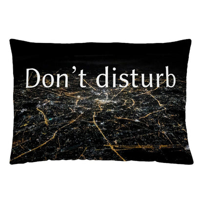 Housse de coussin Naturals Broadway (30 x 50 cm)