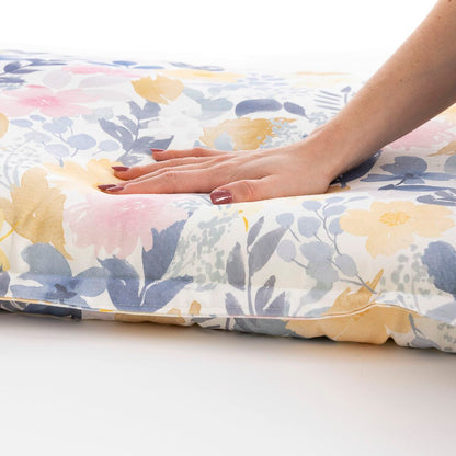 Coussin pour chaise longue Belum Gisborne Multicouleur 176 x 53 x 7 cm