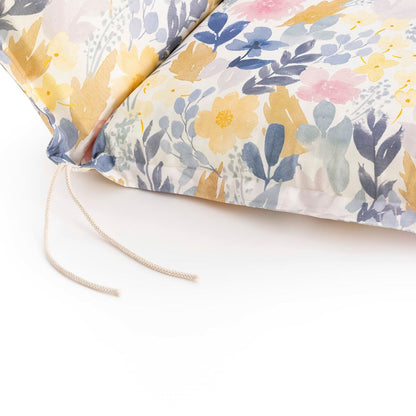 Coussin pour chaise longue Belum Gisborne Multicouleur 176 x 53 x 7 cm